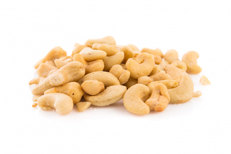 Cashew Nuts